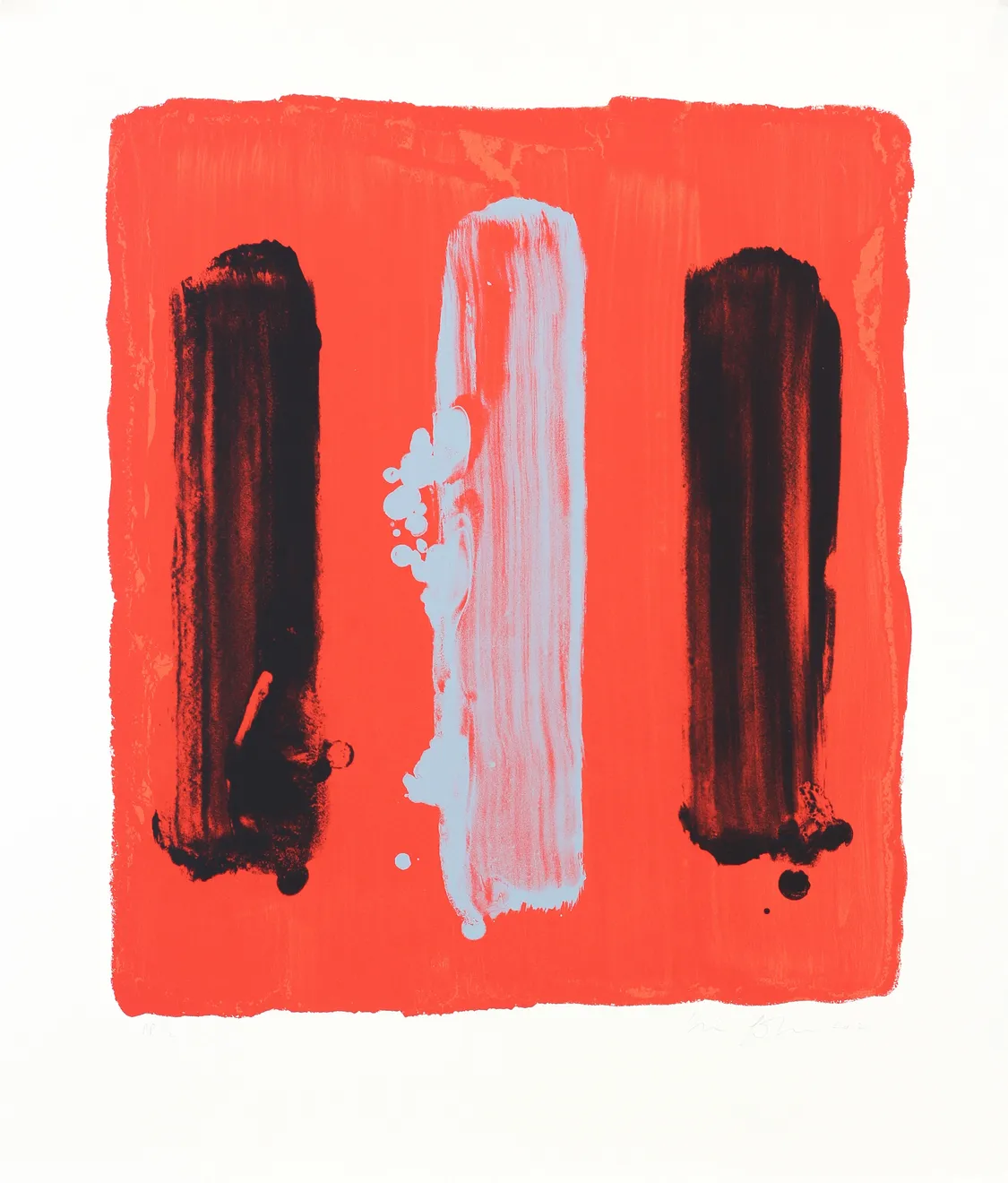 Christmas Secret Bid Auction 2025, LOT 108: Kip Gresham - Lost in the Funhouse, 2012