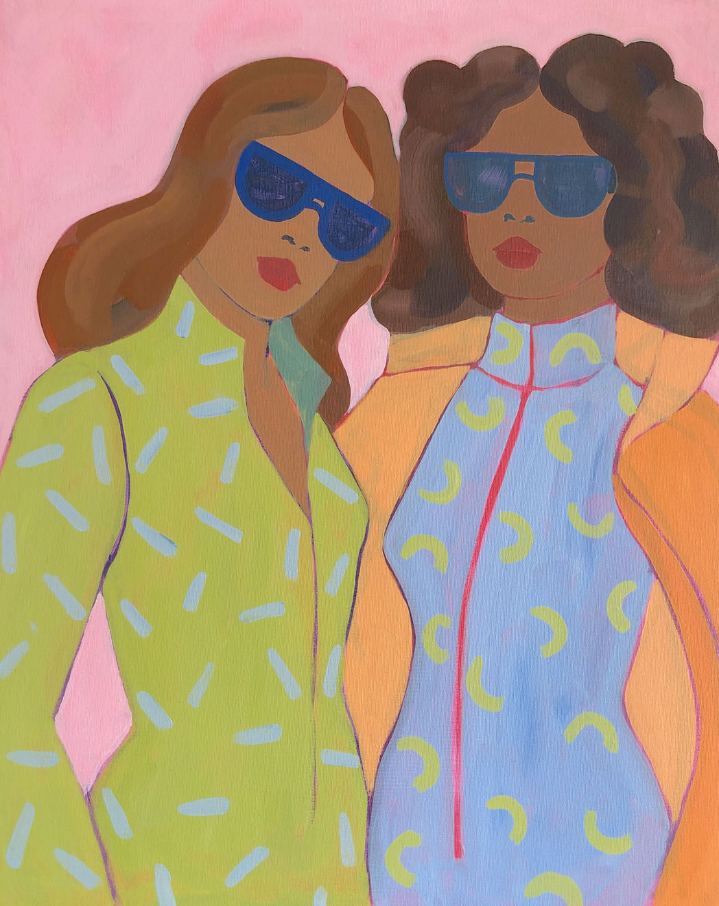 Susie Stone, Cycling Jerseys, 2022