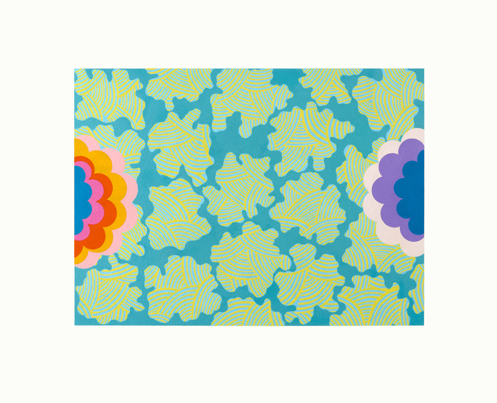 John Crossley, Cast Off, 2022