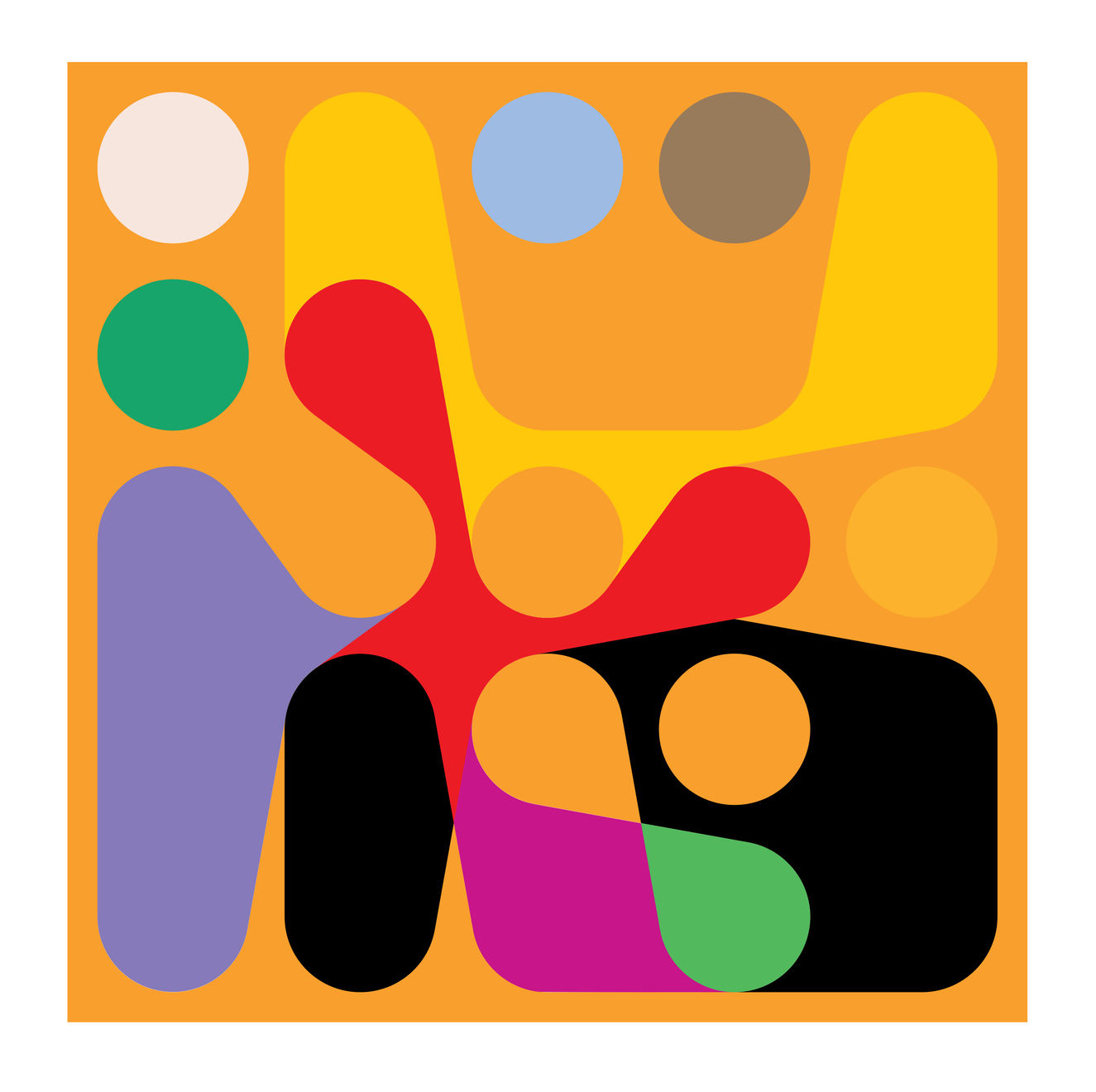 Michael Ibbison, Festival, 2022