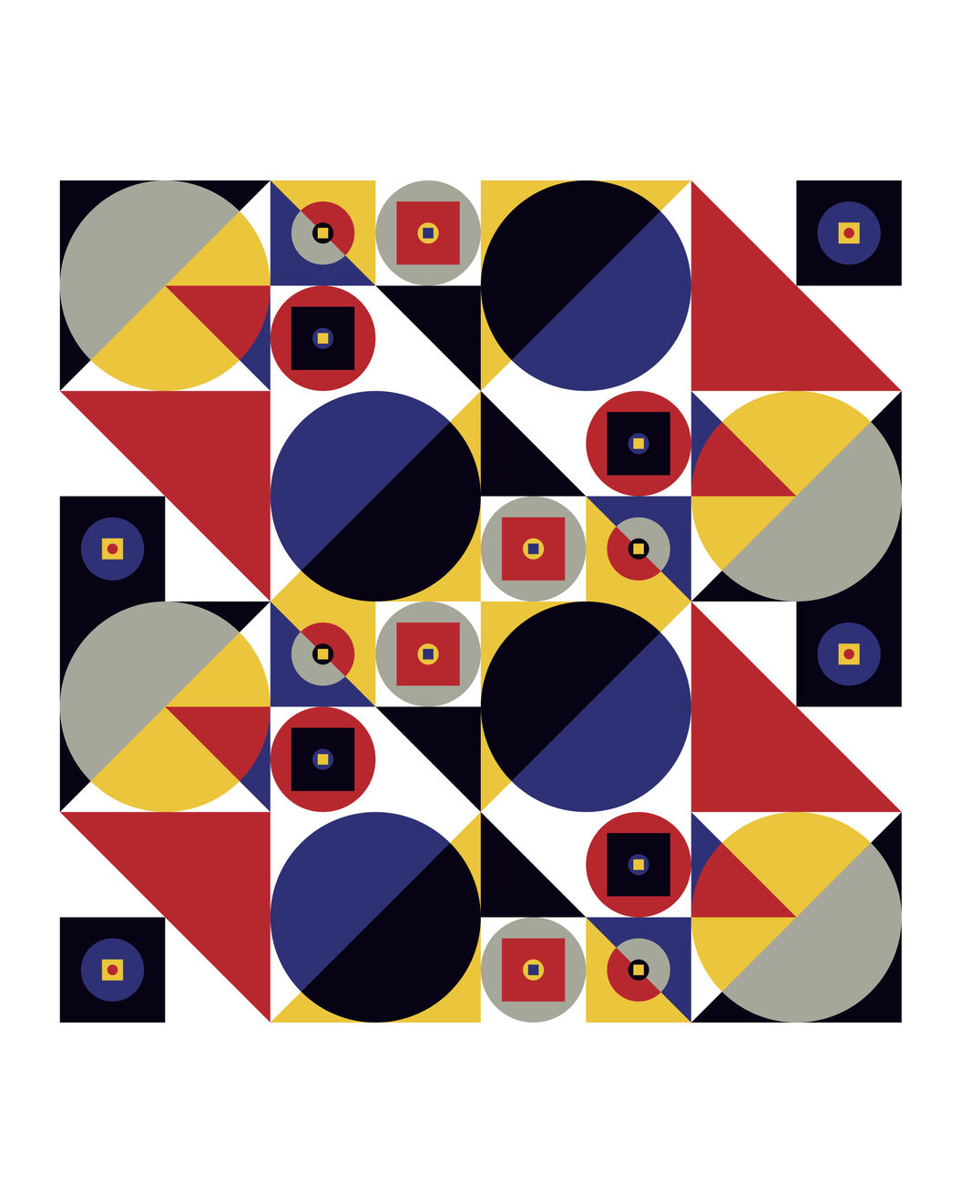 Christmas Secret Bid Auction 2024, LOT 116: Michael Ibbison - Transmission, 2021