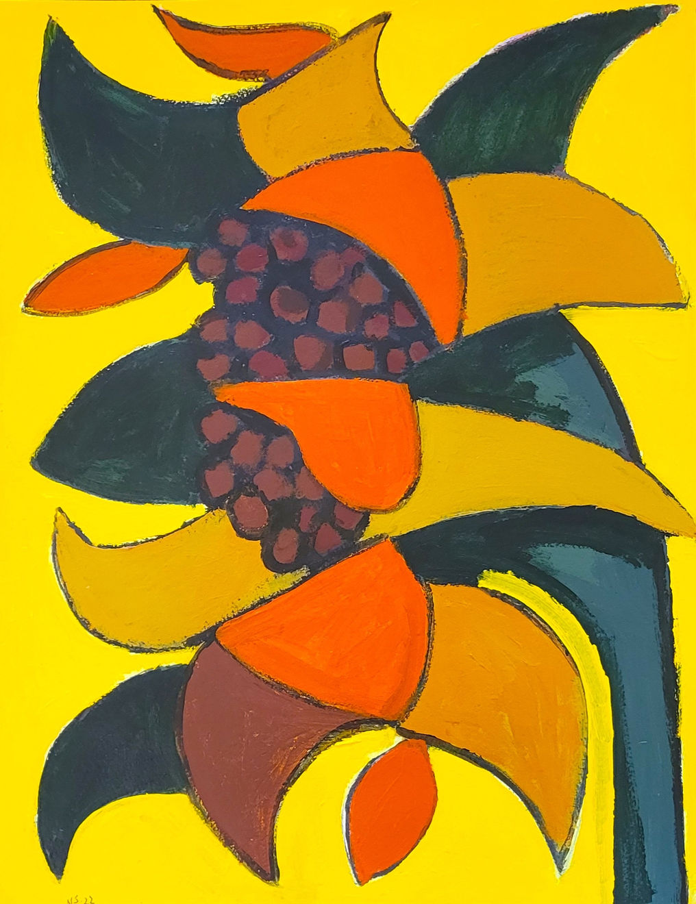 Nigel Swift, Untitled, 2022