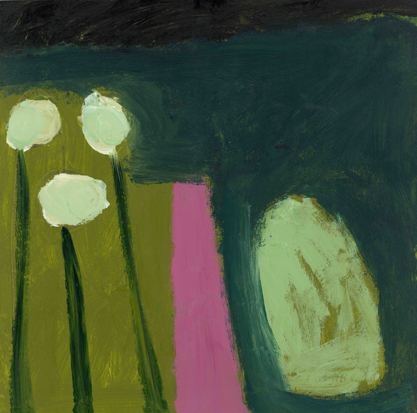 Christmas Secret Bid Auction , LOT 162: Nigel Swift - Untitled 542, 2023