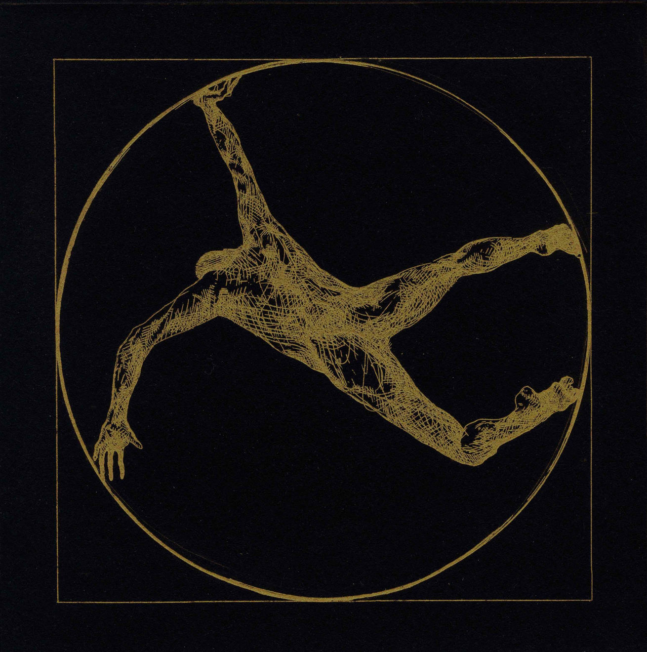 Summer Secret Bid Auction 2024, LOT 77: Veta Gorner - Spinning Plate, 2023