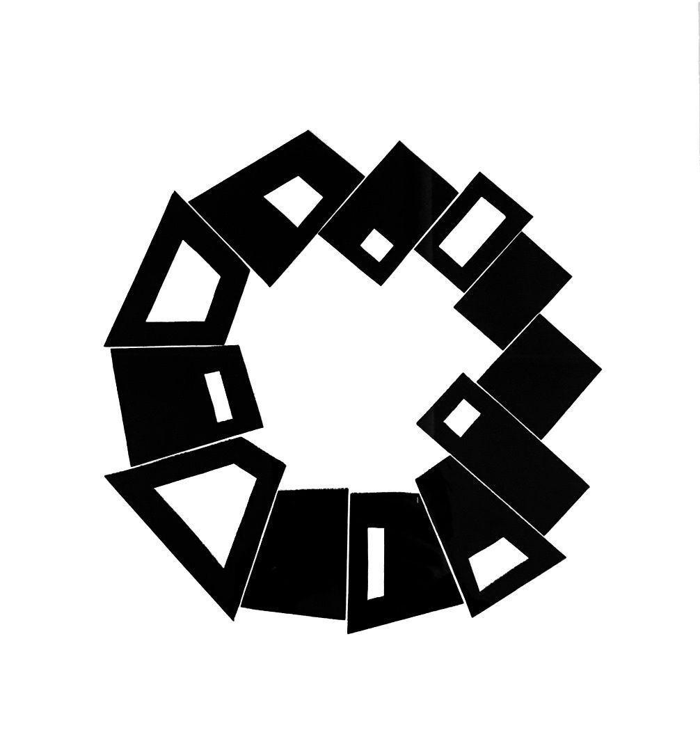 Malcolm Franklin, Hesper 10, 2014