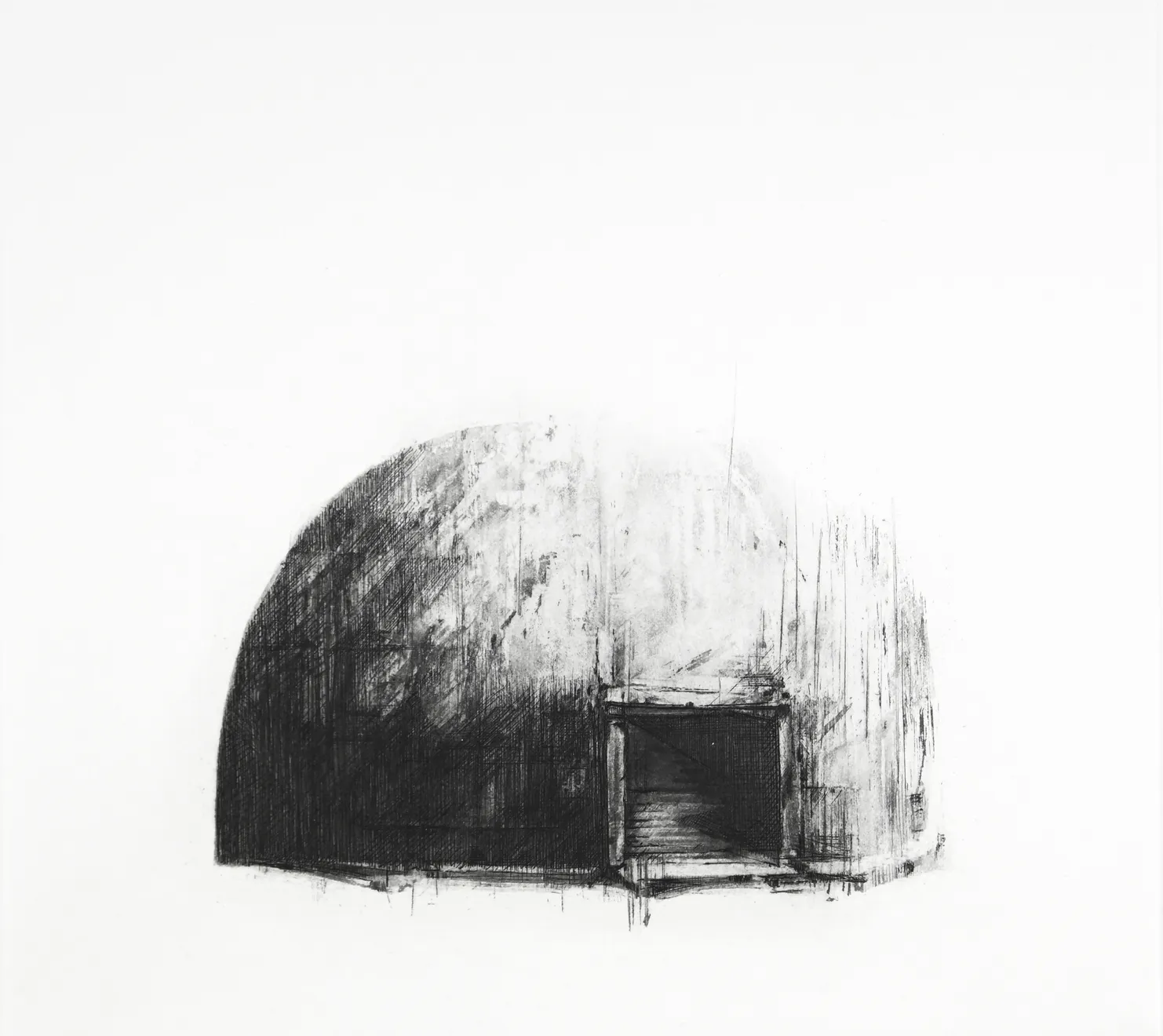 Ian Chamberlain, Safe Place IX, 2023