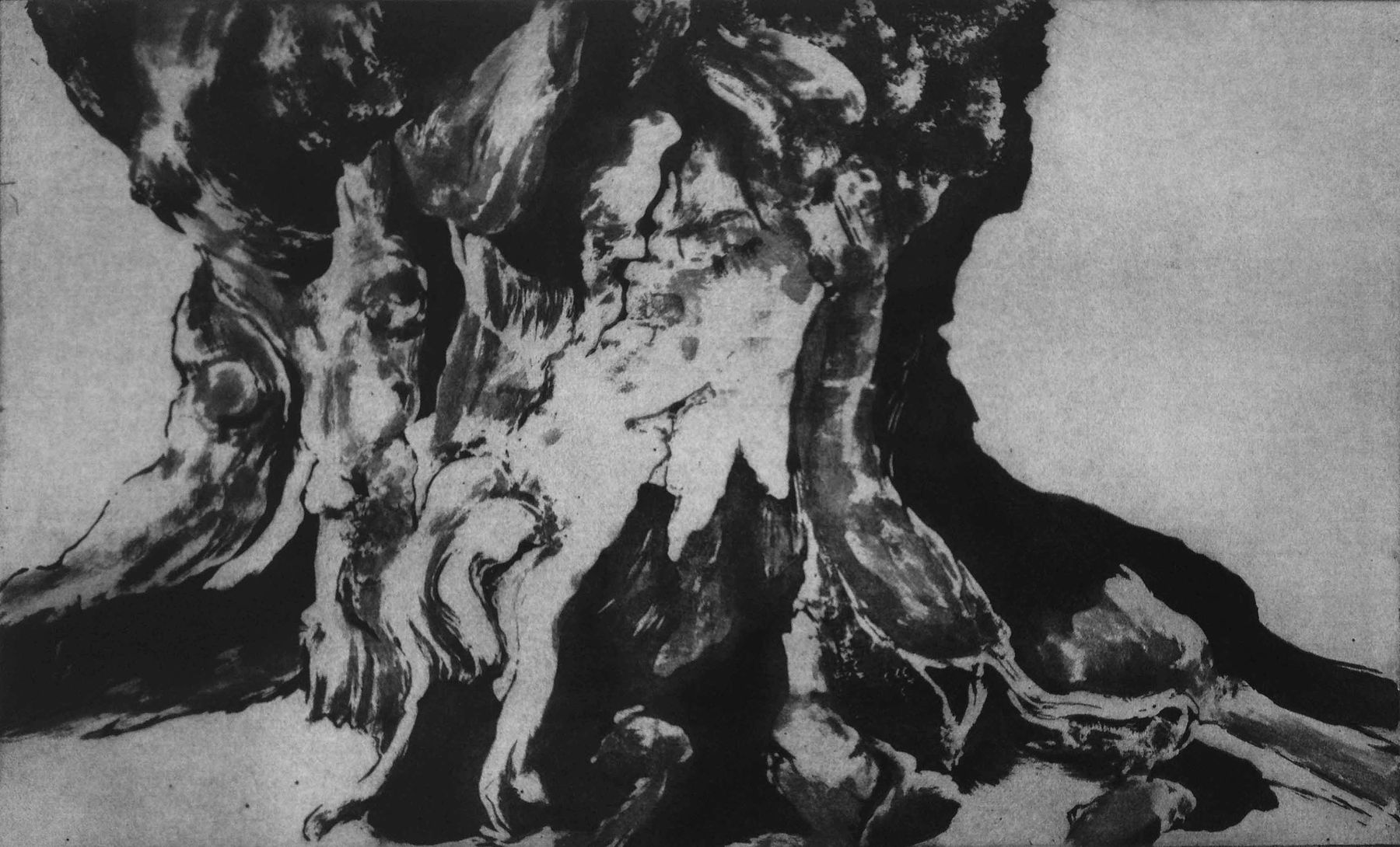 Blaze Cyan, Windsor VI, 2014