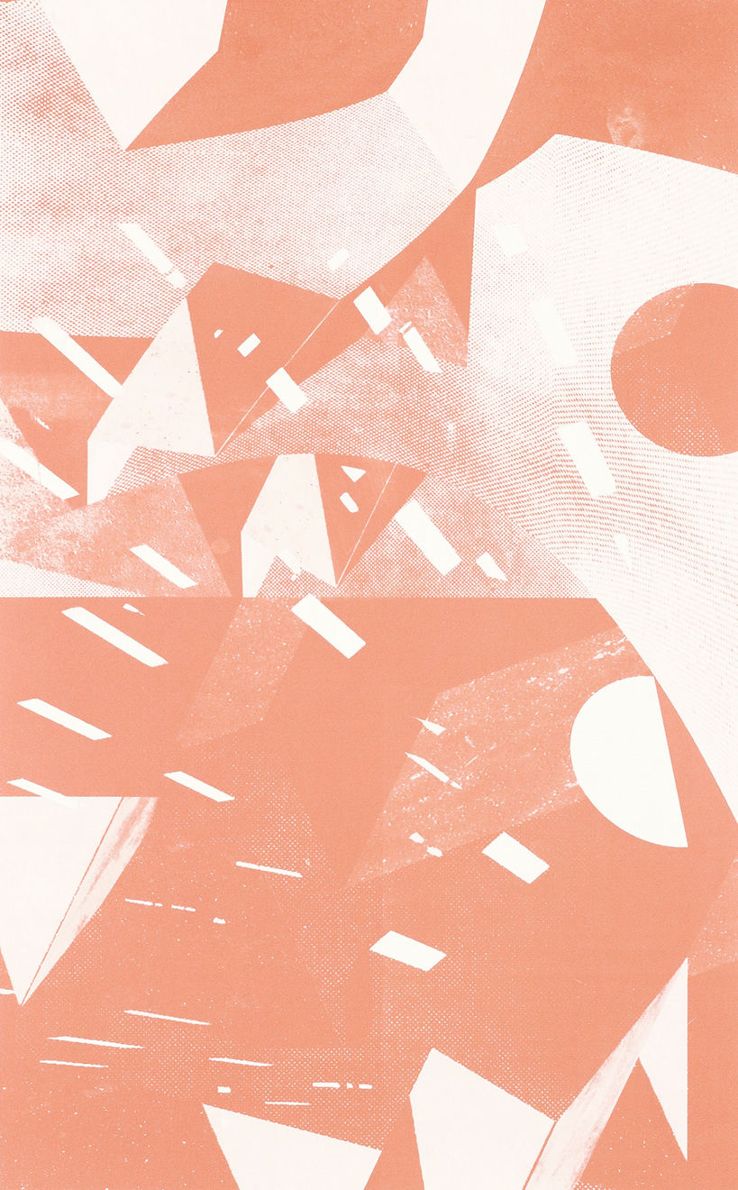 Christmas Secret Bid Auction 2024, LOT 111: Rebecca Holmes - Assemblage II TP, 2024