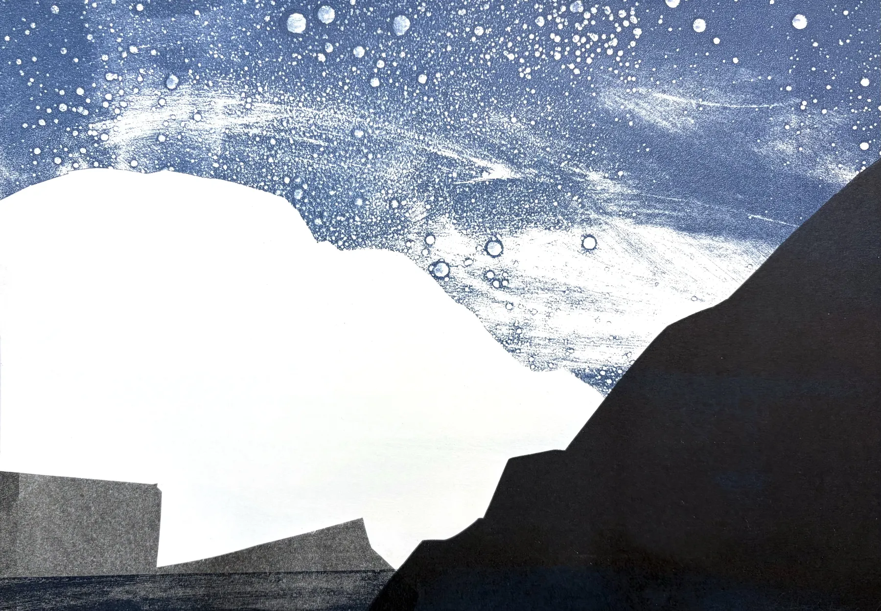 Grace Hailstone, Untitled, 2023