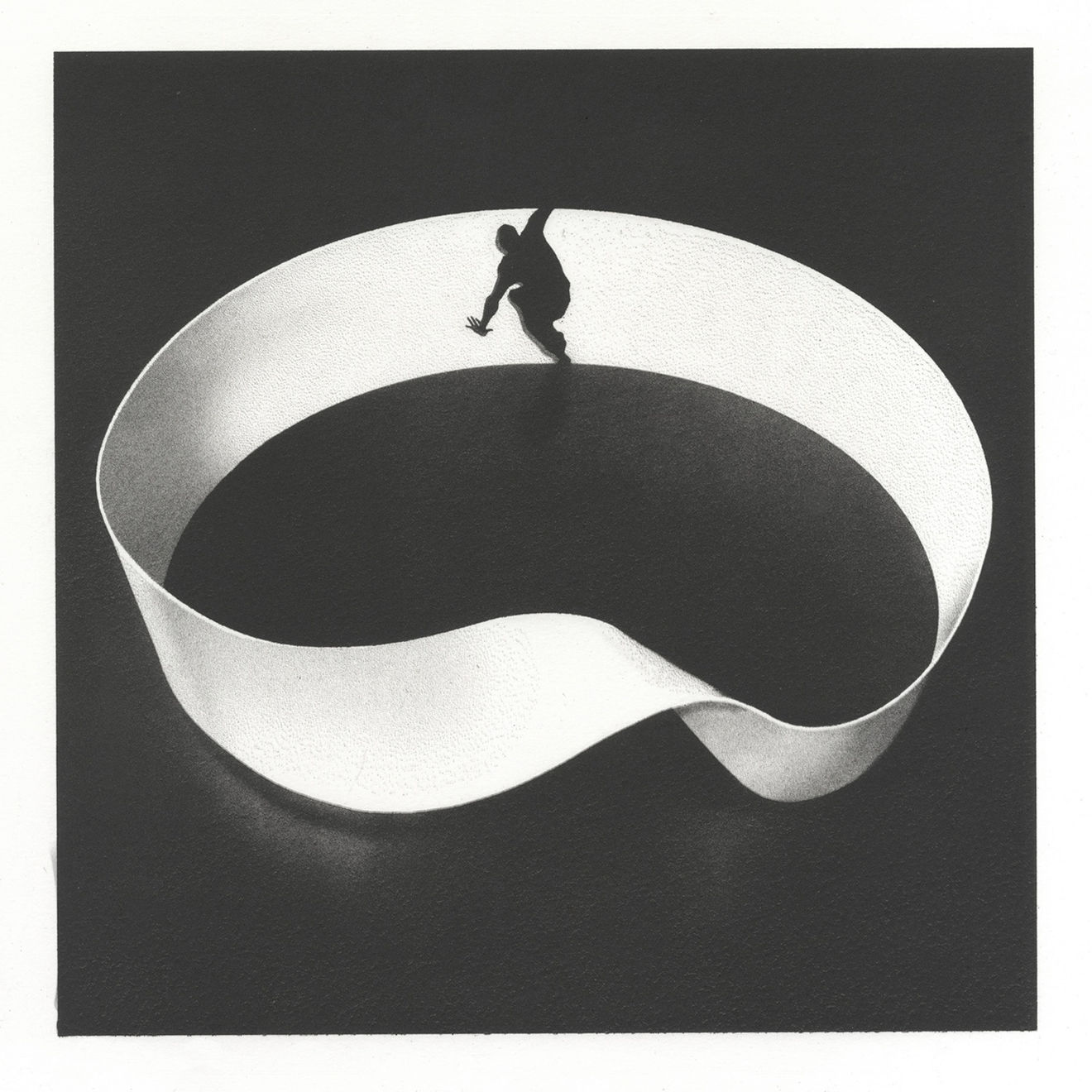 Christmas Secret Bid Auction , LOT 81: Veta Gorner - This Mortal Coil, 2017