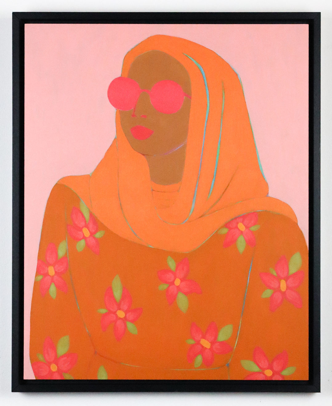 Susie Stone, Sunset Tones, 2025