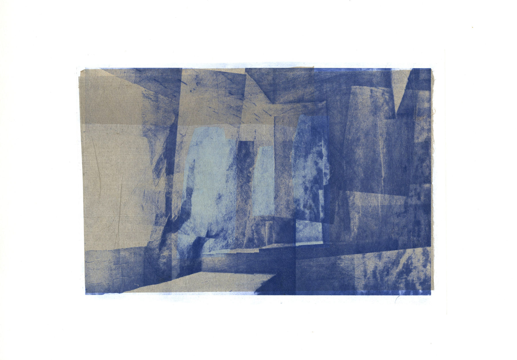 Tooney Phillips , Fallen, 2018