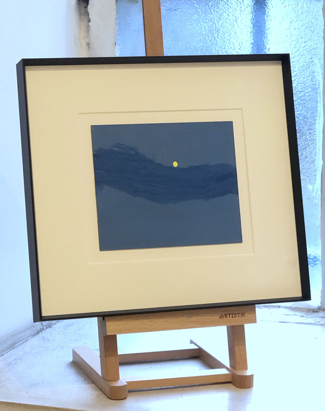 Nigel Swift, Full Moon, 2020