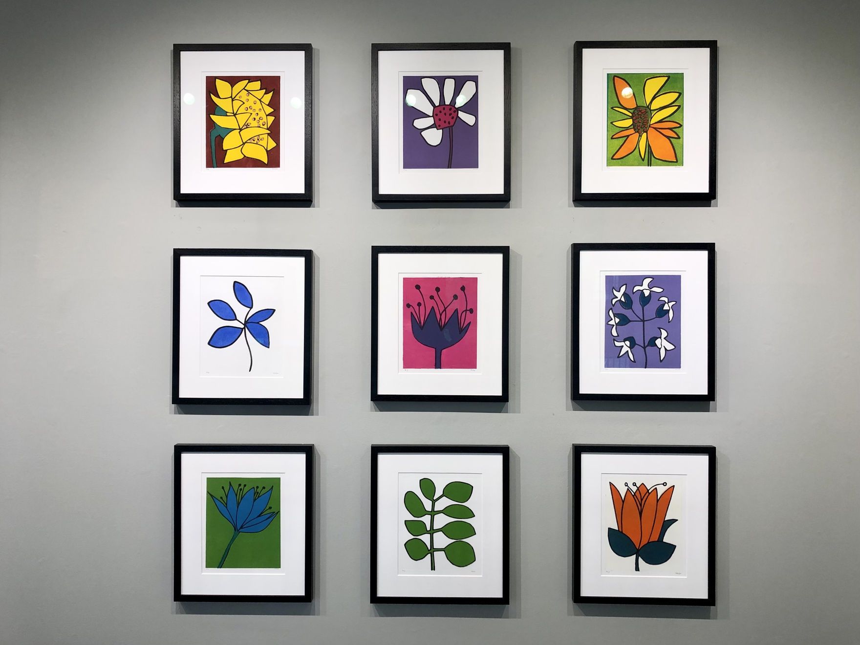 Nigel Swift, Untitled 19, 2020