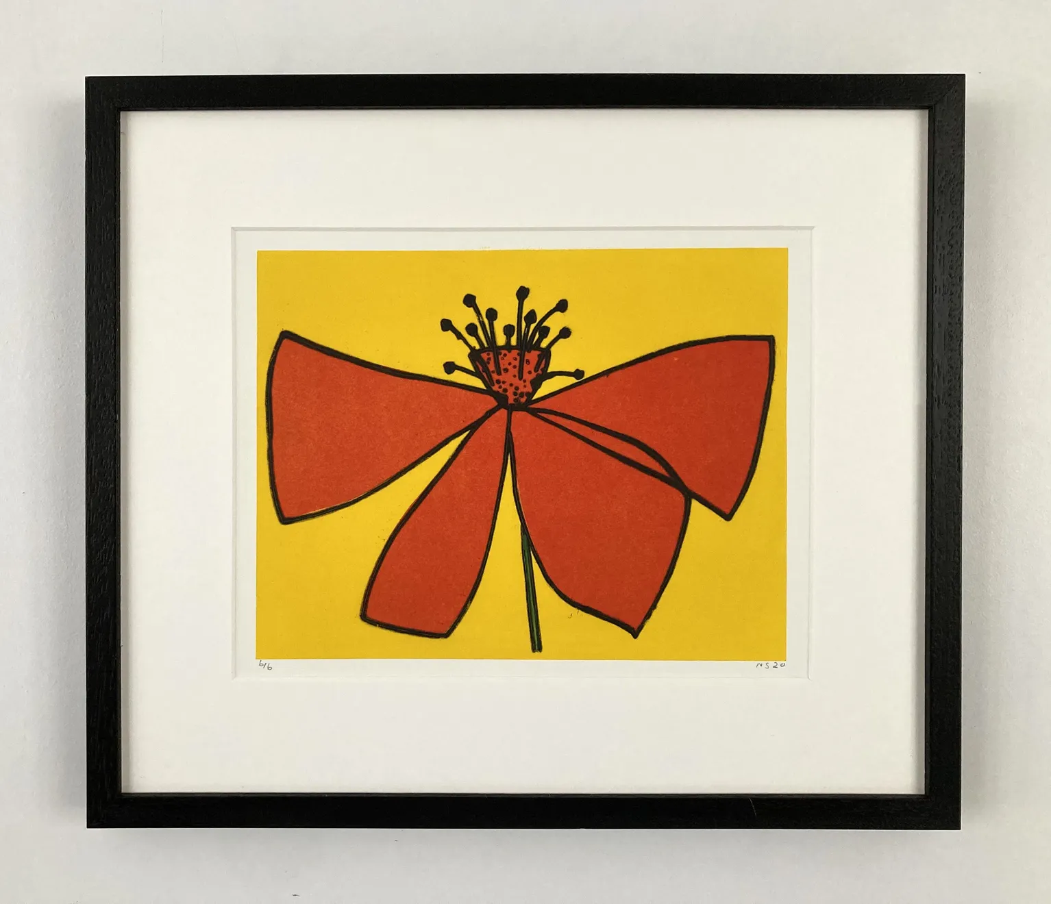 Summer Secret Bid Auction 2023, LOT 171: Nigel Swift - Untitled 20, 2020