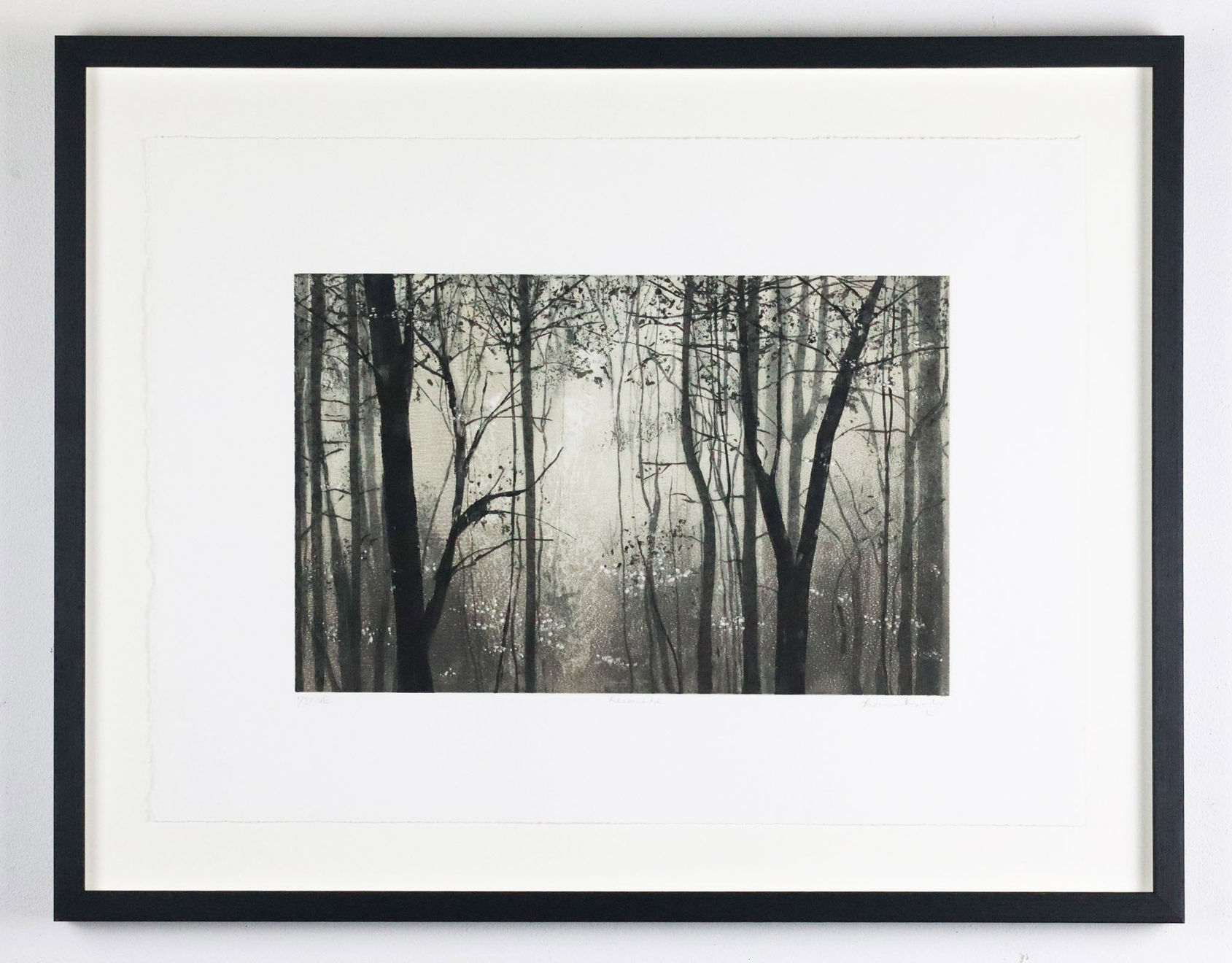 Fiona Fouhy, Resonate, 2024