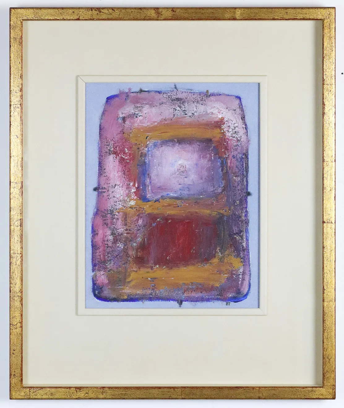 Barrington Tobin, Magic Box Series Portal