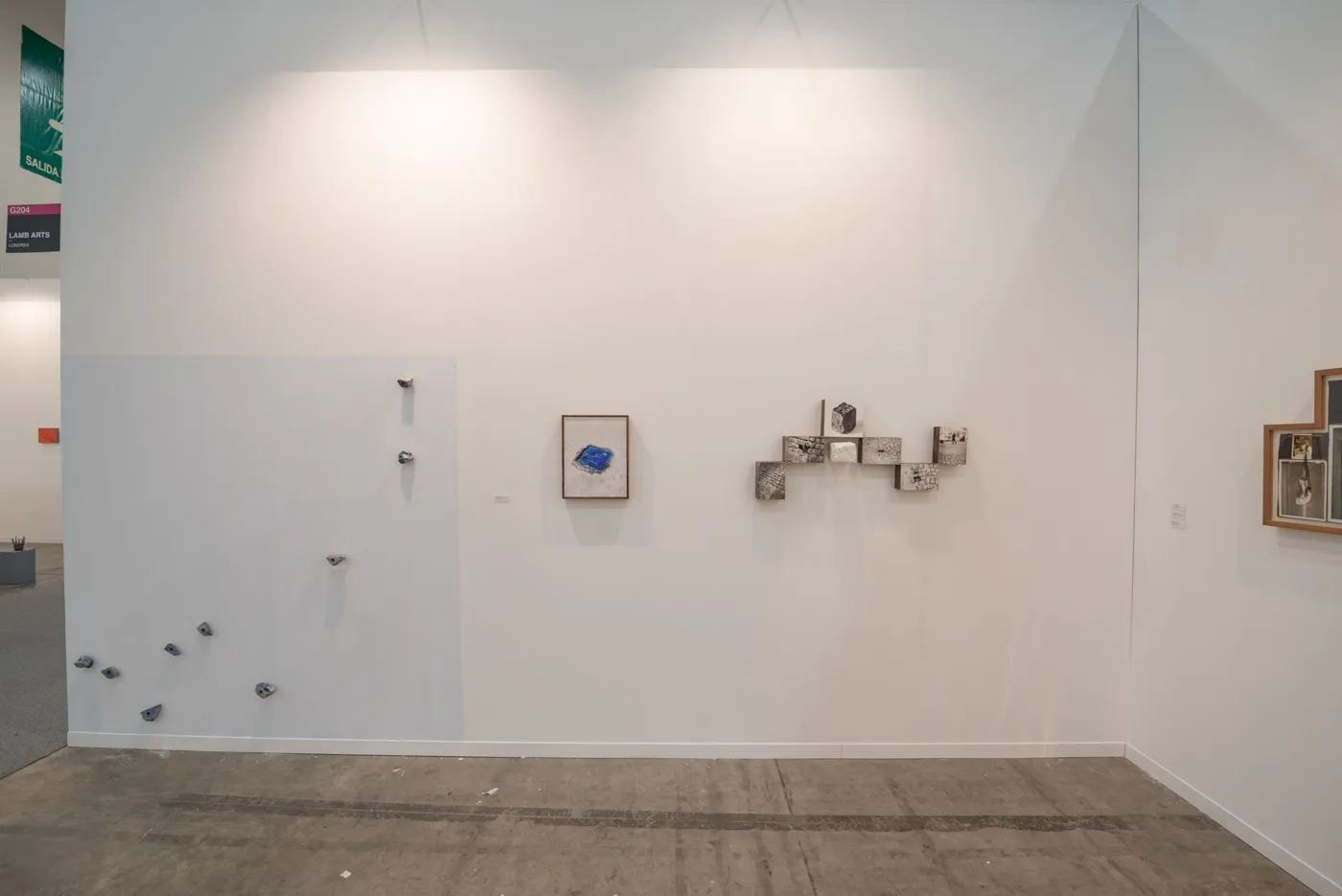 ZSONA MACO Booth G204