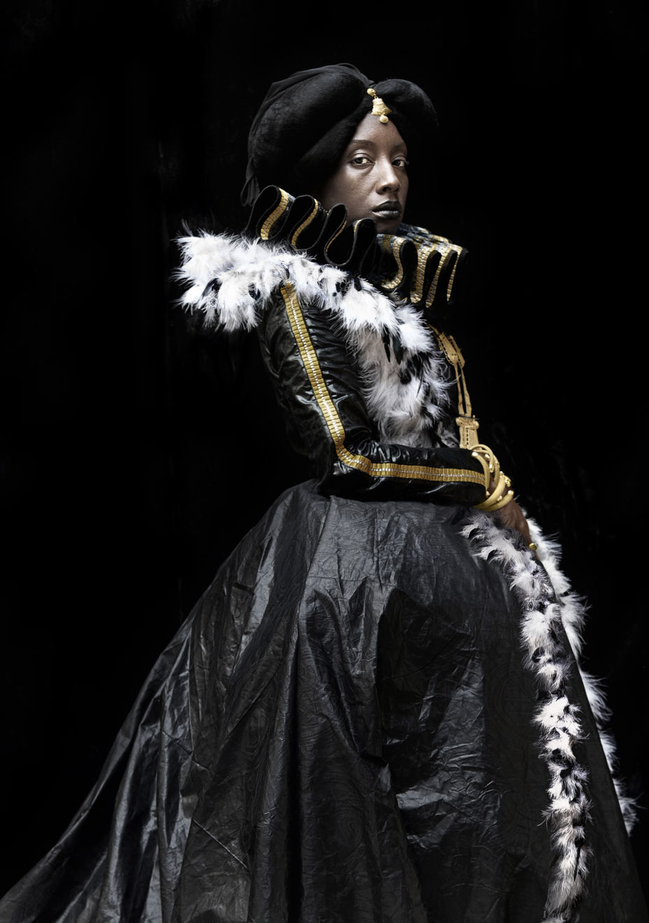 Ayana V. Jackson Sea Lion, 2019