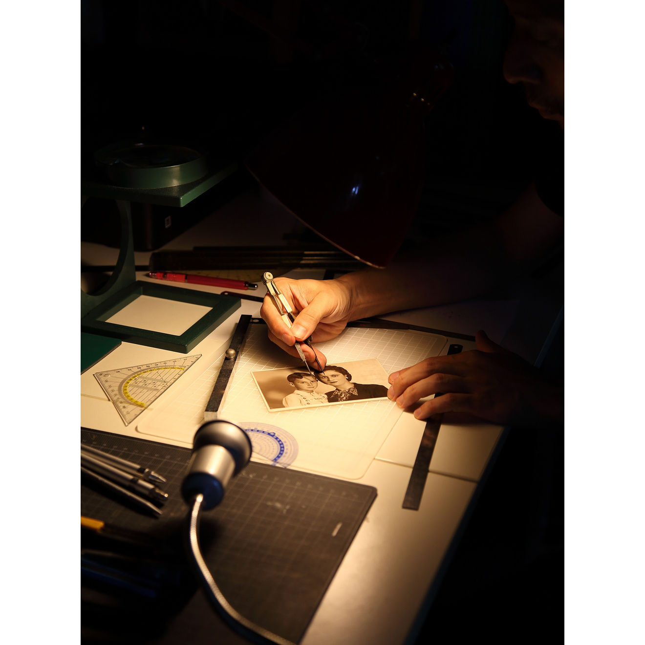 Kensuke Koike Studio.