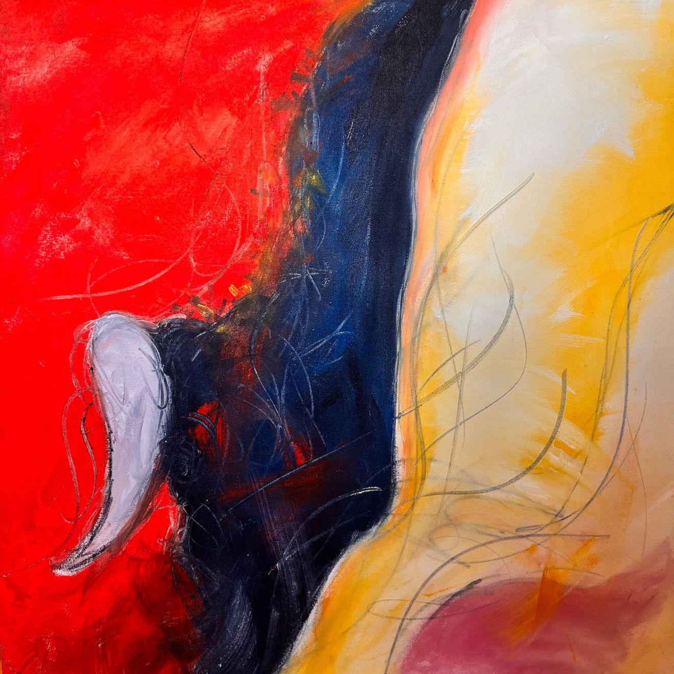 Shabs Beigh, Paso Doble, 2024