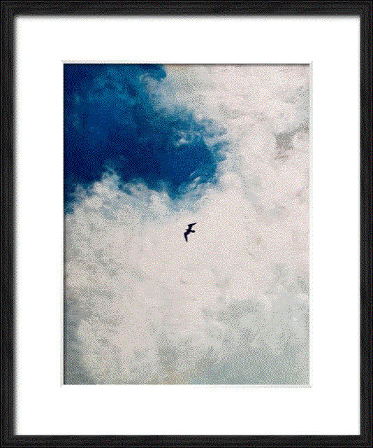 Shabs Beigh, Flight 2, 2020