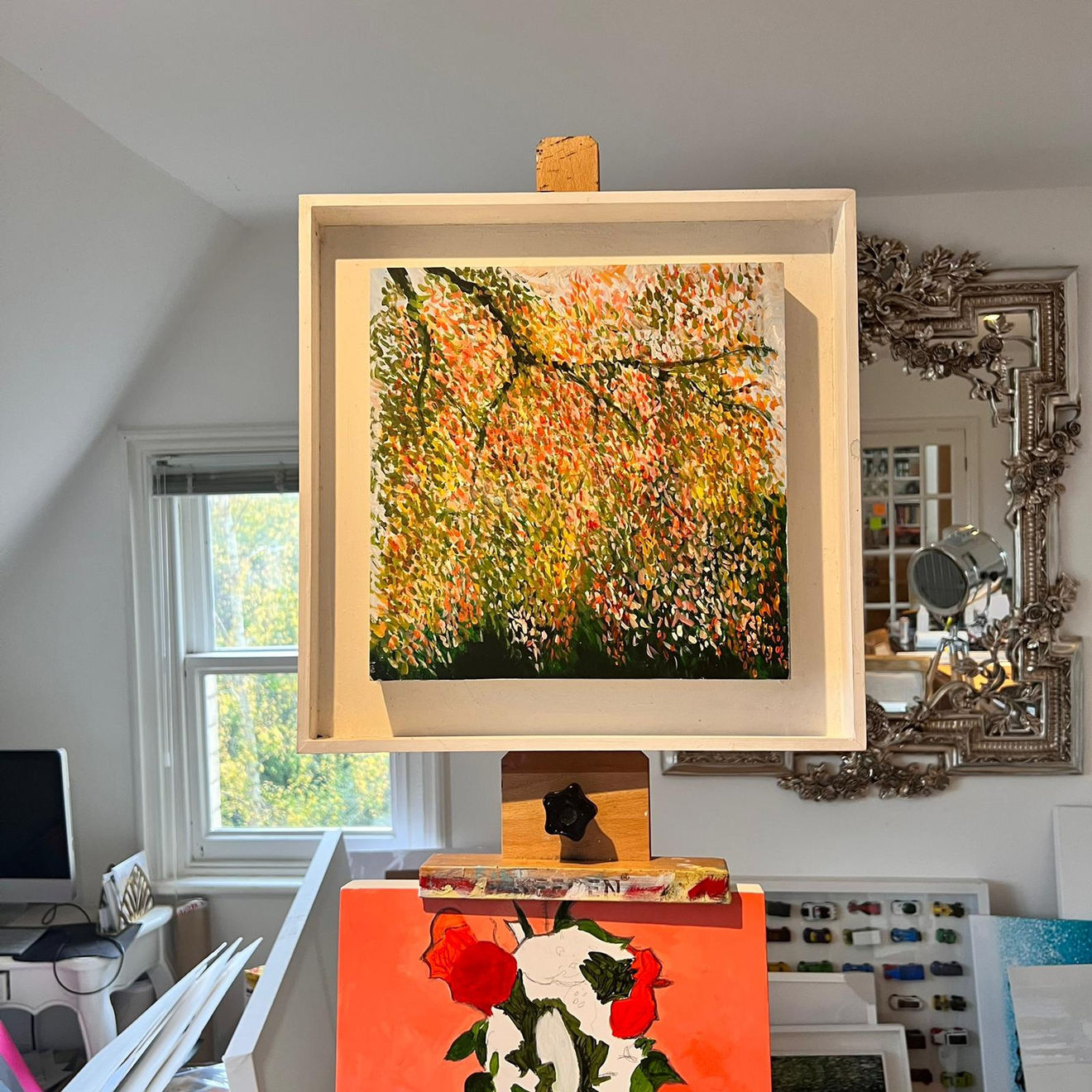 Shabs Beigh, Missed Autumn, 2020