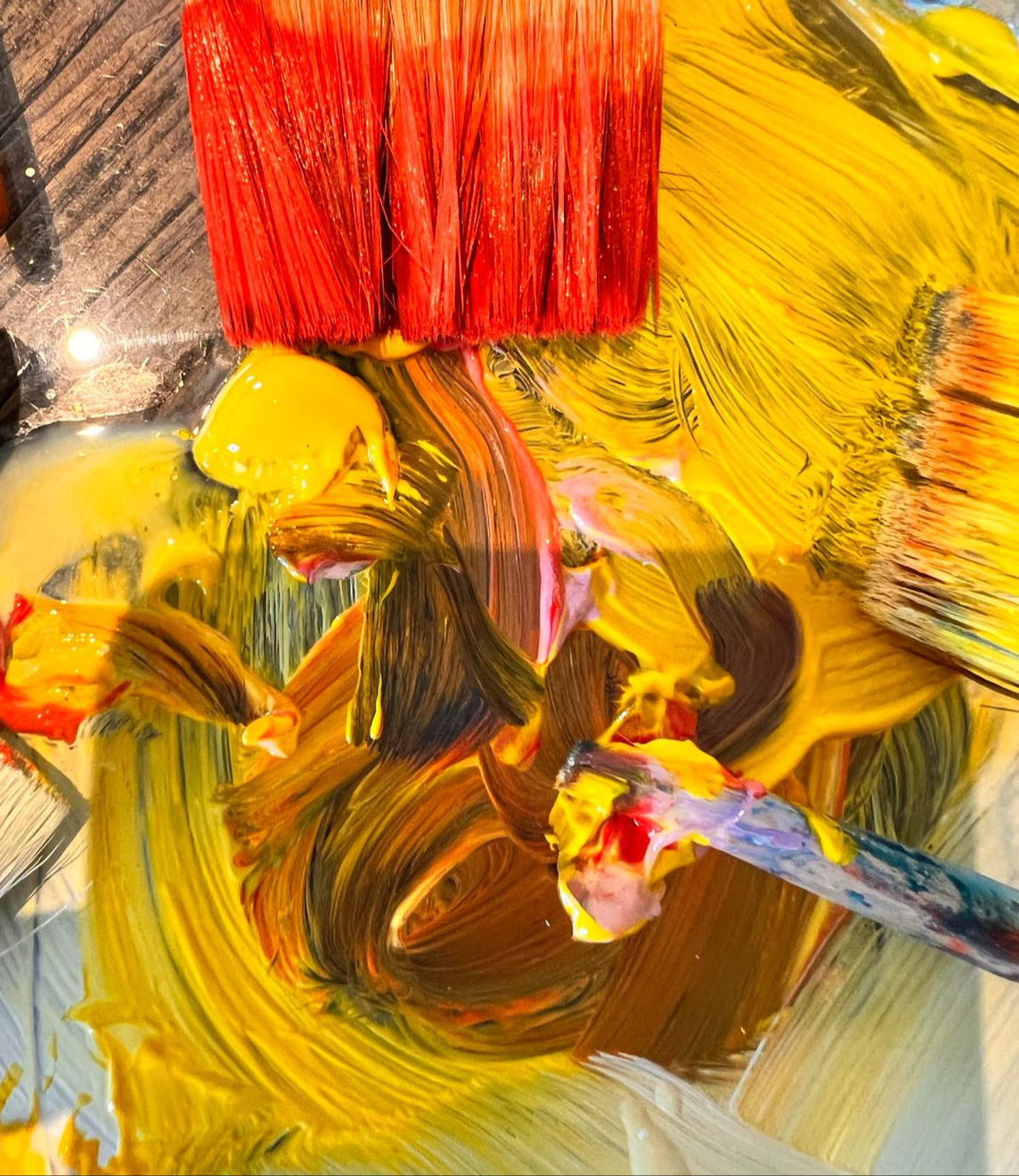 Shabs Beigh, Paso Doble, 2024