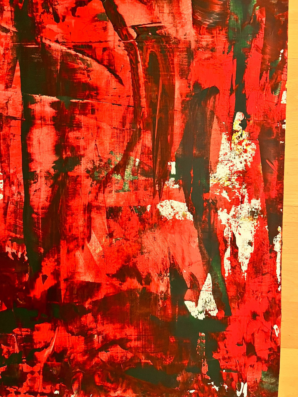 Shabs Beigh, Zest, 2026