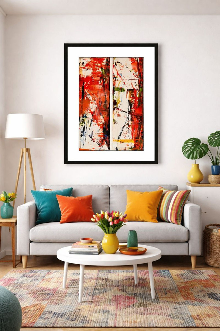 Shabs Beigh, The Makers #1, 2026