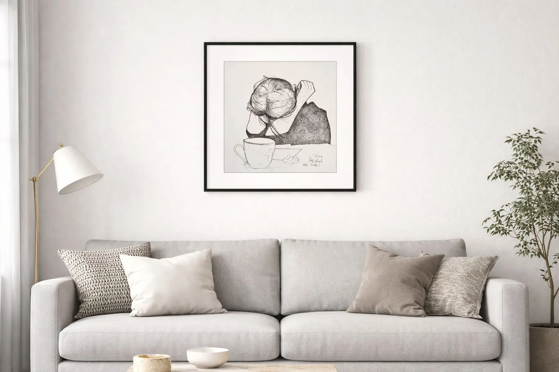 Shabs Beigh, Life, 2026