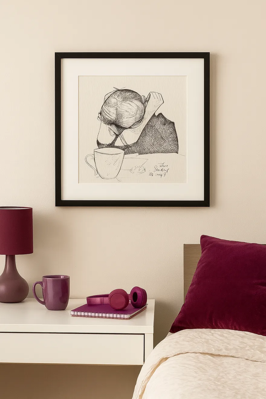 Shabs Beigh, Life, 2026