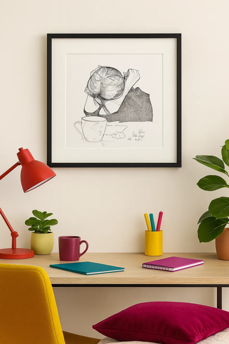 Shabs Beigh, Life, 2026