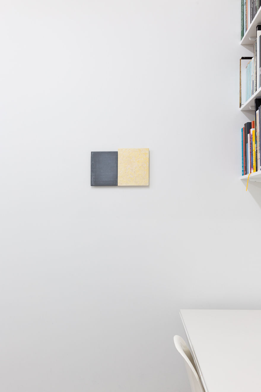 Julia Morison, 1m0n0nch0mes, 1997