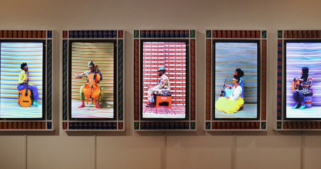 My Rockstars Experimental Vol.2