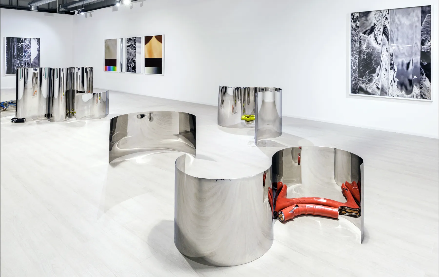 When Heartstrings Collapse