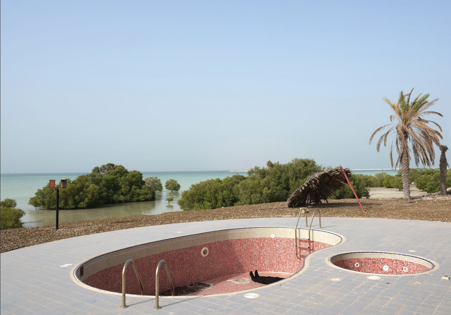 Abu Dhabi Archipelago (Al Jubail)