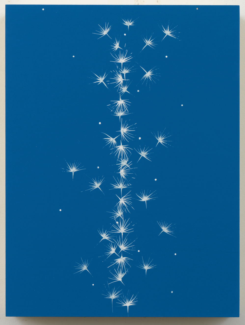 Pouran Jinchi, Dandelion Clouds 1, 2020