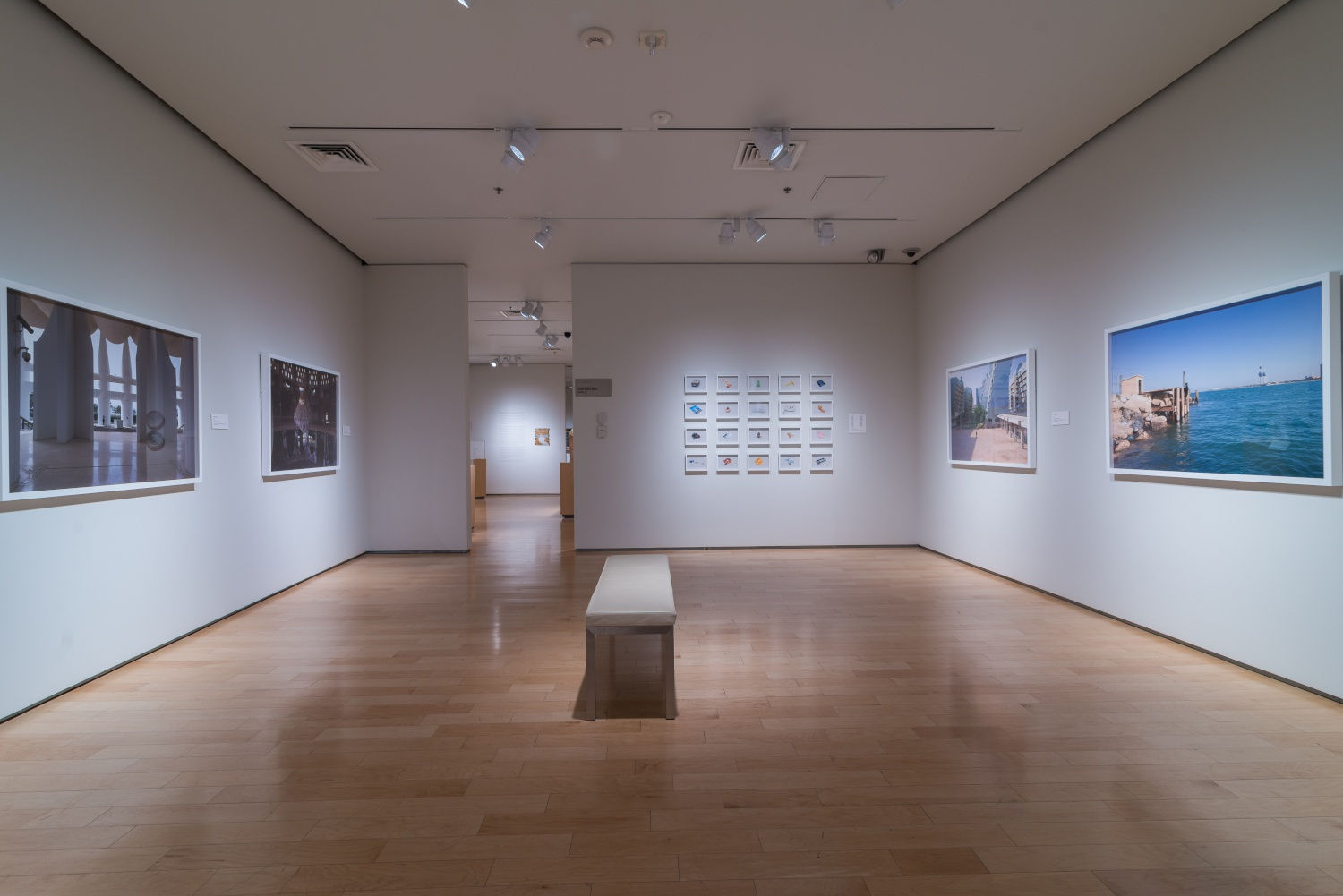 Tarek Al-Ghoussein, Tarek Al-Ghoussein, 2016