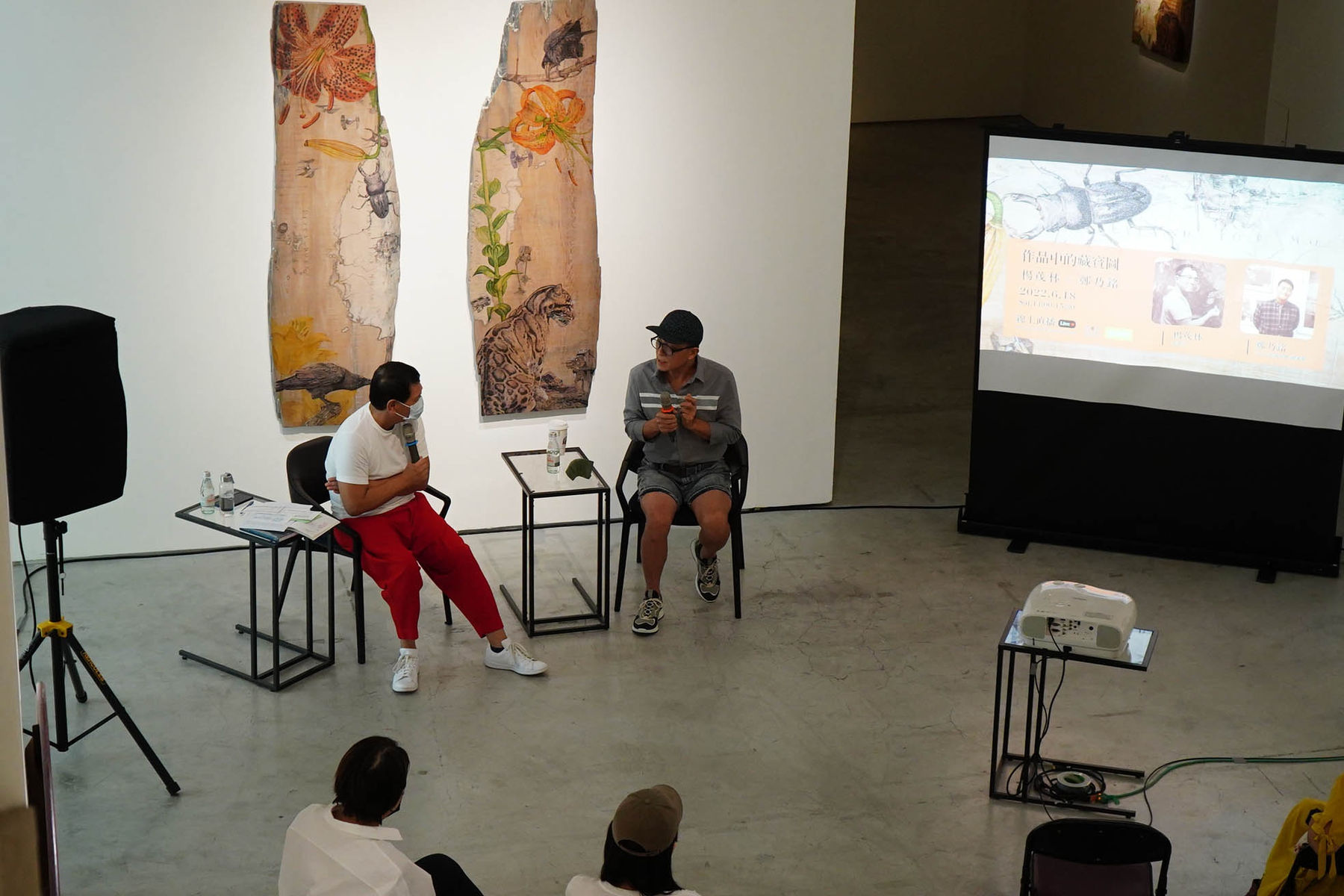 Photo by CH Chin-ting Huang