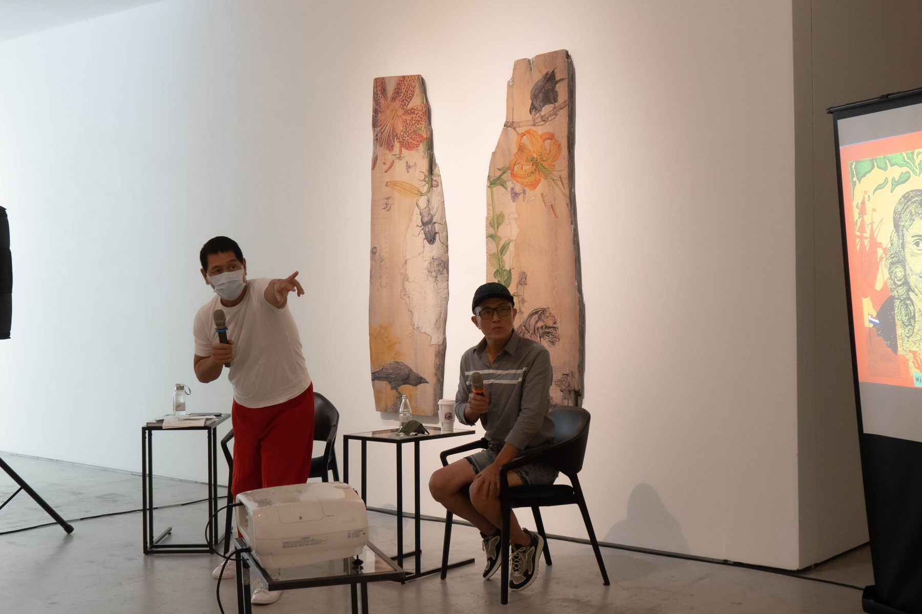 Photo by CH Chin-ting Huang