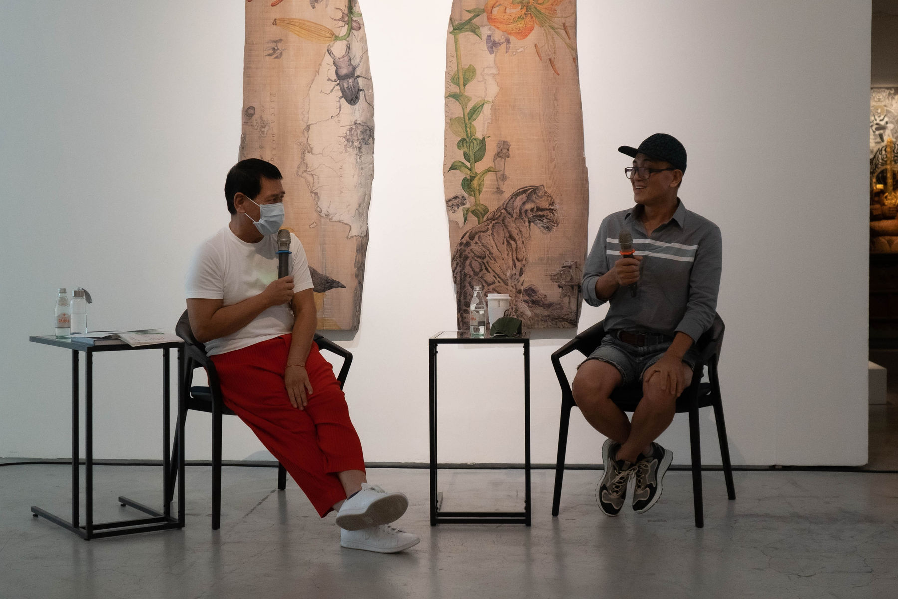 Photo by CH Chin-ting Huang