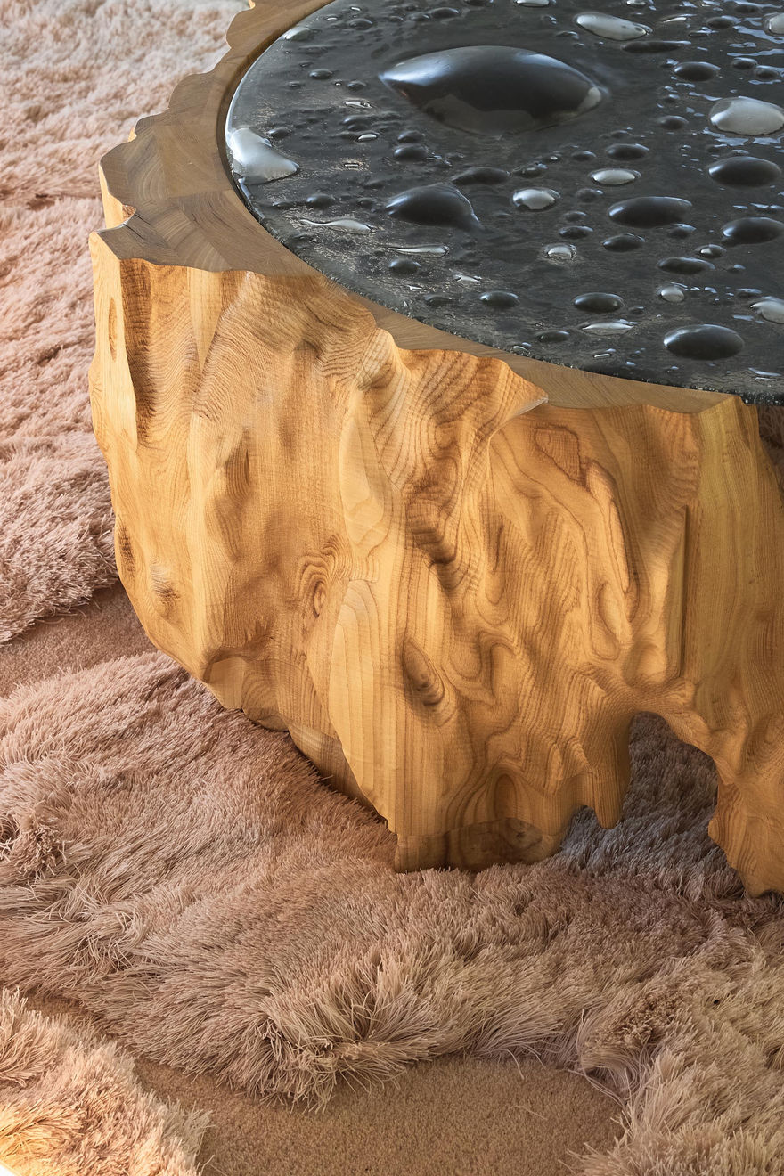 Photography: Norbert Tukaj