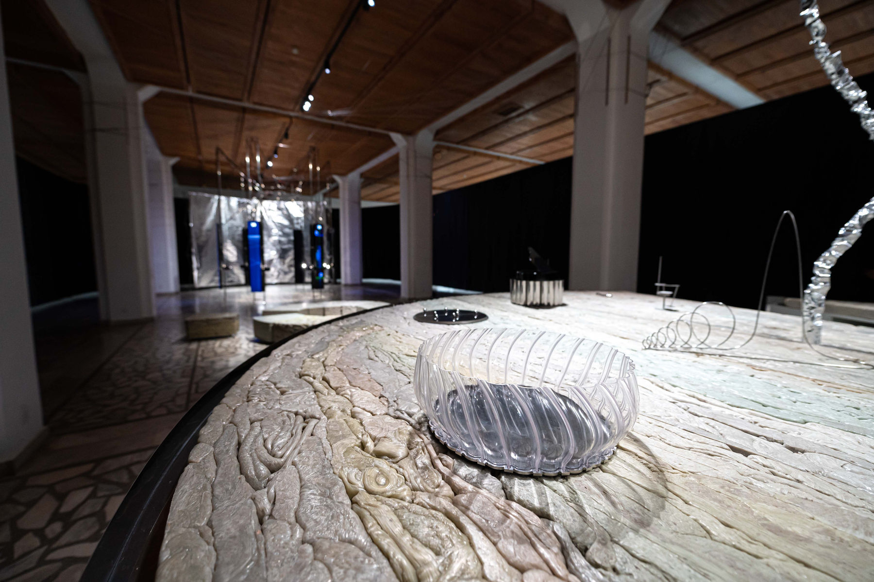 Photo: Gintarė Grigėnaitė