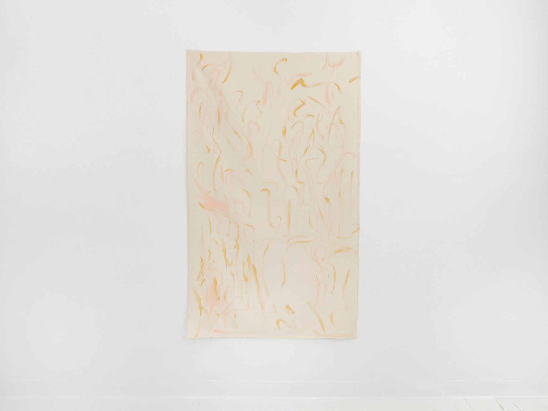 Installation View Yi Gallery 2023