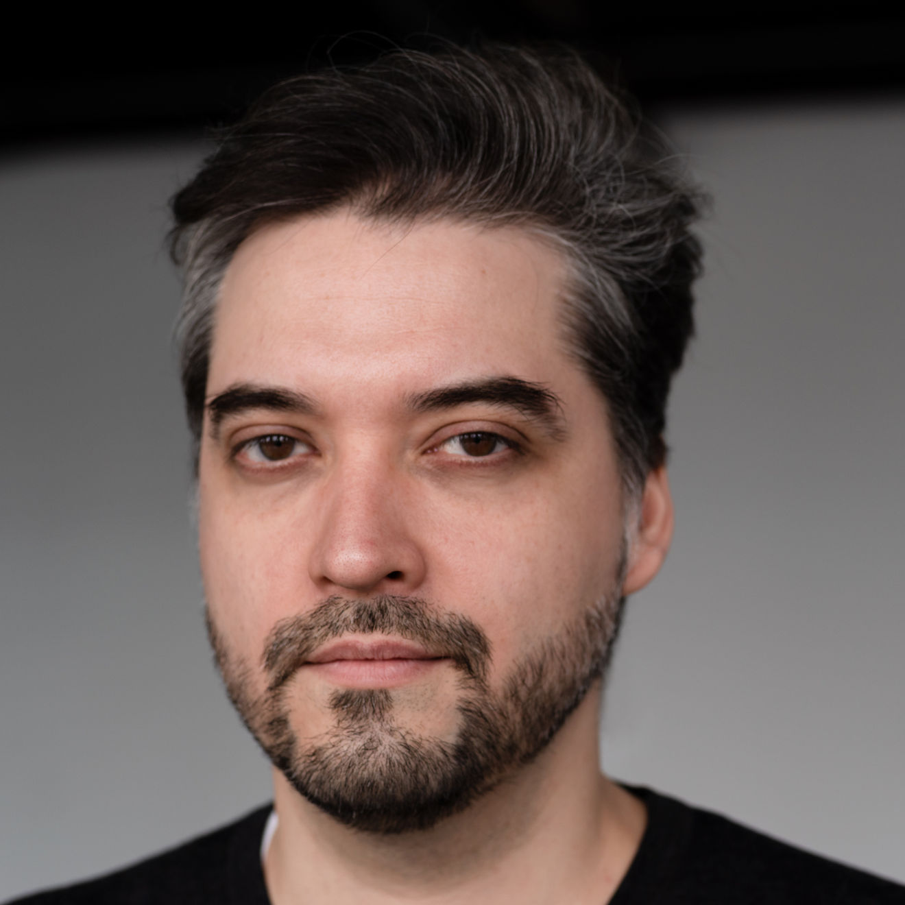 Ian Cofre Photo: Daniel AnTon Johnson