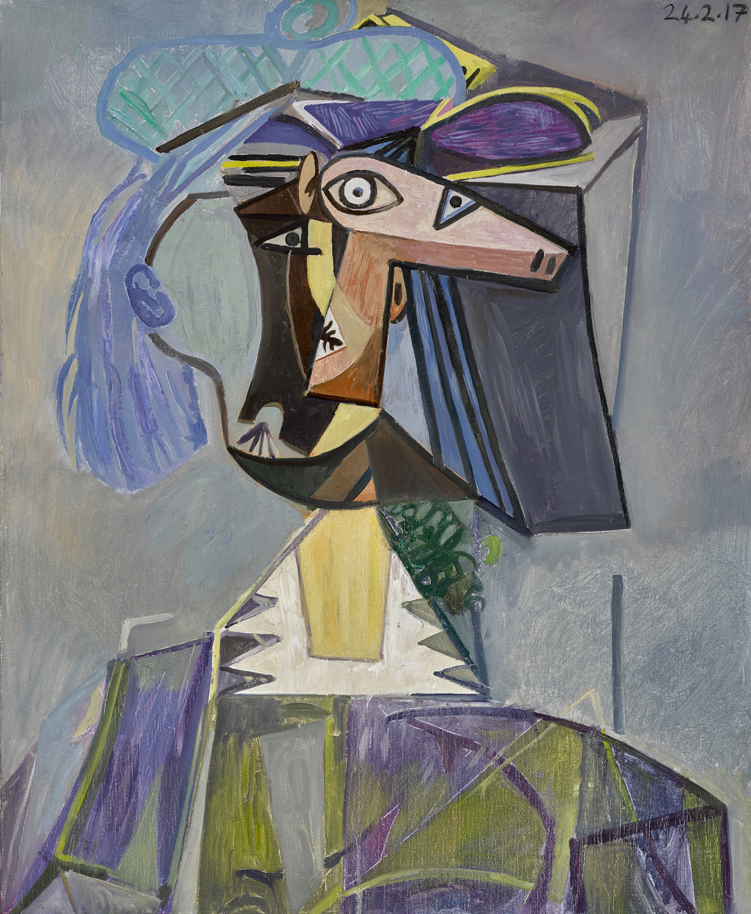 Wolfe von Lenkiewicz, Master of Ballantrae, 2017