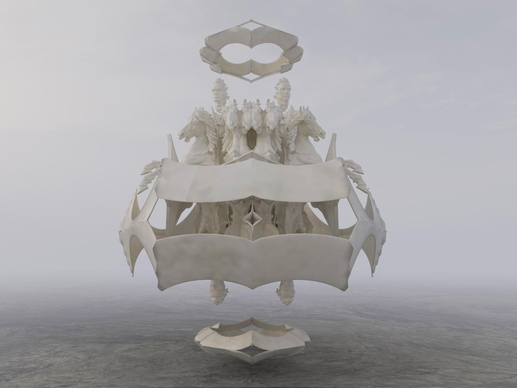 Wolfe von Lenkiewicz, Beethoven, 2021