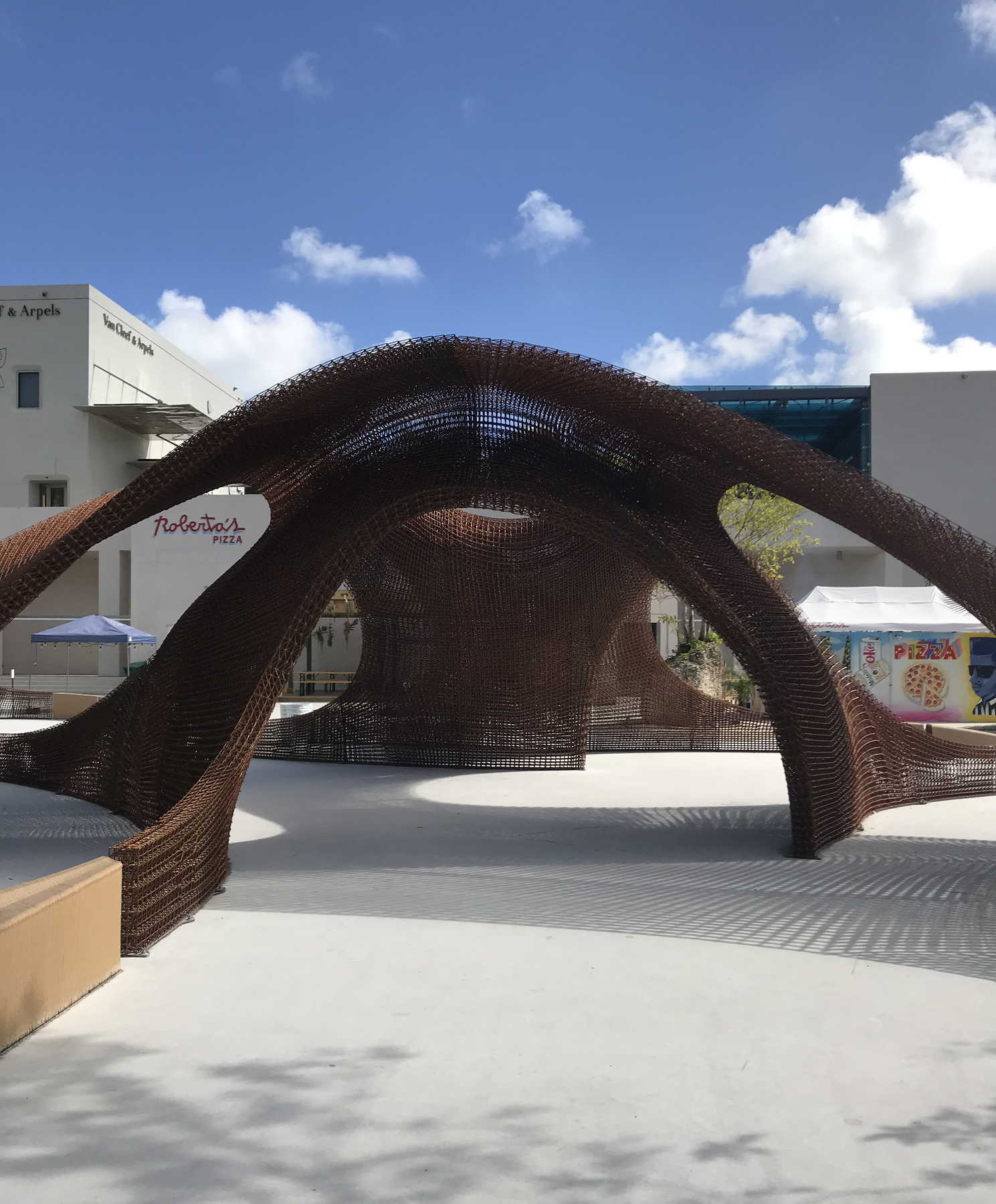 FLOTSAM &amp; JETSAM