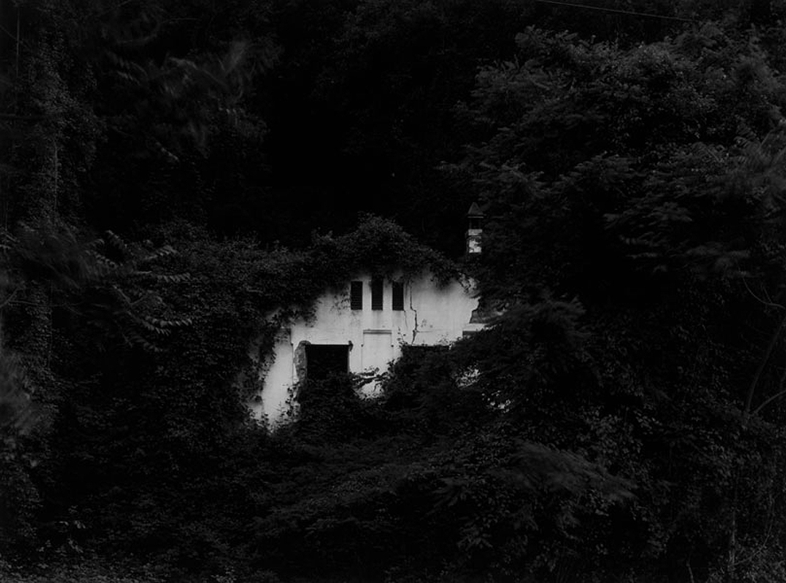 Humberto Rivas, Sant Cugat, 2000